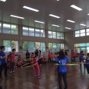 팔금초등학교 이미지