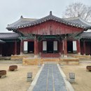 전주 가볼만한곳 한옥마을 주변 가을여행 6곳 이미지