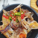 박정현게장백반 이미지