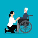 재단법인 아산사회복지재단 부속 보령아산병원 | 지방에 계신 부모님의 갑작스런 입원 - 간병은 어떻게? 형제 자매 없는 것이 서럽지 않다. 간호간병통합...