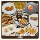 소담갈비레스토랑 | 용인 기흥 한정식 맛집 화담 | 상견례,가족모임에 딱인 미담한정식 코스 내돈내산 솔직후기