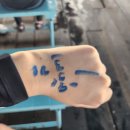 더프라이드 치킨 명지점 | 산호섬, 산호섬 패러세일릴, 산호섬 씨워킹, 플로팅마켓, 코끼리 트래킹, 황금절벽 사원, 알카자쇼 후기)