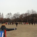 서울숲길 이미지