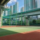 발리체육공원 이미지