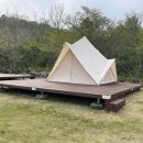 교래자연휴양림야영장 이미지