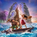 4D(213) | 메가박스 대구신세계 동대구 돌비시네마 모아나2 후기, 동돌비 명당, 모아나2 쿠키 영상 돌비 포스터...