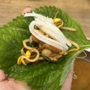 청주 오송역 맛집 오송다락 콩불 후기