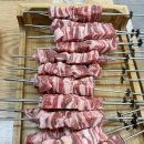 안양양꼬치 맛집 백년부양꼬치 고기 질이 다르다