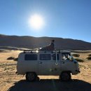 거농 | 9,10월 몽골여행 / 고비사막 5박6일 여행기 <3일차-고비사막, 모래썰매, 낙타체험>