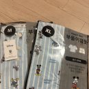디즈니 광고 | 더에르고 디즈니 냉감잠옷 후기 내돈내산