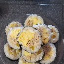 유부김밥 이미지