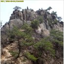 (경남 창녕) 구룡산 ; 노단이마을 기점 산행 (24.3.31) 이미지