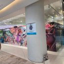 주식회사 씬애니메이션 | 더현대 주토피아 2 팝업 방문 후기 및 주차권 할인 방법