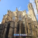 복음사 | 스페인 여행후기 3탄 사그리다 파밀리아 성당