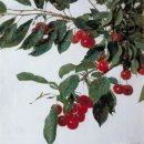 Henri Fantin-Latour (1836-1904) / 하늘은 지붕 너머 이미지