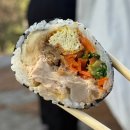 산보갈땐김밥 | 수락산 불암산 김밥 맛집 등산 갈 때 포장하기 좋은 유부김밥