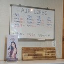 헤어리베2nd 이미지