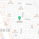 세븐일레븐 대구프라자점 이미지