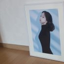 [대구 프로필 사진] 원용석 사진연구소에서 푸르딩딩한 물망초 느낌의 프로필 촬영 (ft.이안뷰티...