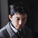 💙❤️ 오늘 낮에 올라 온, 에스콰이어 영웅님 사진 16장 곱게 안고 왔어요 😄 이미지