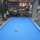 가브리엘 앞산 당구장 이미지
