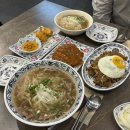 포식 쌀국수&돈까스 고산듀클래스점 | 고산동맛집 포식 쌀국수&돈까스 고산듀클래스점 후기 — 쌀국수 찐맛집! 🍜✨