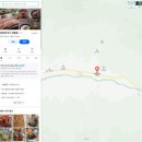 GR(양평군)-[경강로]-상-1 | 옥스필드cc맛집, 벨라스톤맛집 : 청운면 ‘이레담막국수 양평점’에서 만나는 진짜 메밀의 맛