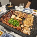 제이티프라자 | 명지 맛집 청춘막창 후기, 구워서 나오는 막창 먹고 감탄했어요