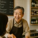 연어아저씨 이미지