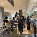 마일스톤커피바 | 여의도 카페 추천 마일스톤 커피 더현대서울 카페 웨이팅 후기
