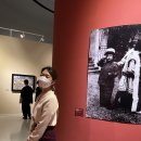 제27회 원화전시 오픈식 | 살바도르 달리전 회고전 전시회 오픈식 후기