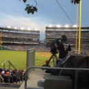 워싱턴 내셔널스 메이저리그 야구장 &amp; 더 야즈 국립공원 방문 이미지