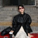 6087 | 신라 면세점 선글라스 추천 산드로6087 긱시크 호피 선글라스