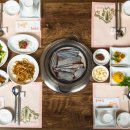 둔내통나무집 이미지