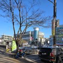 수진역 3번출구 이미지