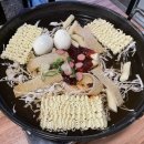 떡볶이가좋다