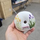 행복한 자수 이야기 이미지