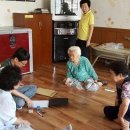 온양5동온천마을아파트경로당 | 온양5동, 목욕 및 이·미용권 경로당 방문배부