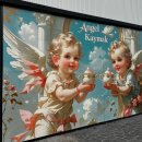 서문로 | [제주도/제주시맛집] 제주공항 근처 트뤼키예 디저트 추천, 카이막 전문점 "천사 카이막"