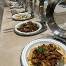 정현푸드 | [웨딩홀] 웨딩스퀘어 강변, 뷔페 음식, 시식 후기, 26년1월 견적공유