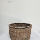 옛날 삼끈? 망태기 소쿠리 색망태기 옛날꼴망태기 희귀망태기 골동품 민속품 파는곳 골동품나라 이미지