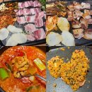 소금창고식당