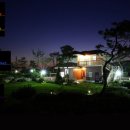 꿈의정원 펜션 이미지