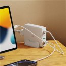 주식회사 비즈모아코리아 | 알로코리아 충전기 비교 리뷰 고속충전과 휴대성 기준 정리