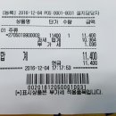 2016년 12월 봉화산 송년산행 결산서 이미지