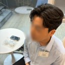 머리앤드 | 앤드뮤 본식 헤어 ㅣ 비 오는 날에도 완벽했던 신랑 헤어 유지력 후기