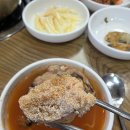 고니미미 | 오창 맛집 동태랑 콩이랑 속까지 얼큰한 동태탕 맛집 후기 / 내돈내산 / 낮술가능한 오창 맛집