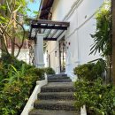 힐탑 | 나트랑숙소추천｜더아남리조트 힐탑 풀빌라 후기 (뷰·객실)