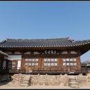 안동하회마을 이미지