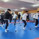 녹번복싱